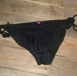 🔥10/$20 👙Black OP Bathing Suit Bottoms